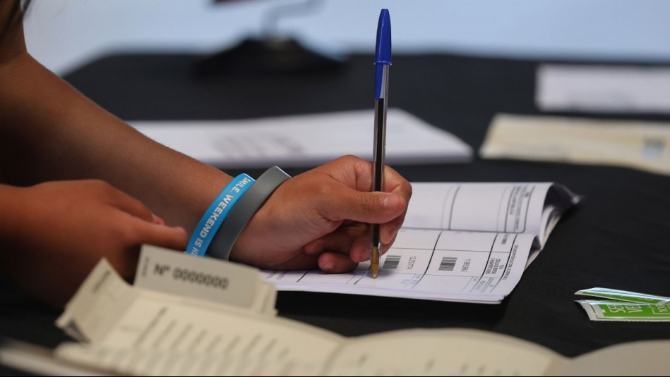 ¿No emitiste tu voto? Estas son las multas que se arriesgan por no sufragar en las Elecciones 2025