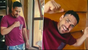 "El verdadero deporte extremo": Pangal Andrade mostró tierno momento familiar con su hija Alanna