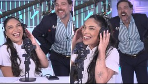 "Voten por mí": Así fue la divertida aparición de José Antonio Neme en pleno react de las Elecciones 2025