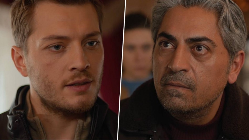 Avance extendido de Corazón Negro: Cihan intentará convencer a Bünyamin