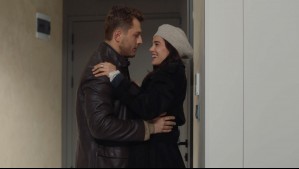 Corazón Negro - Capítulo 81: La esperada reconciliación entre Cihan y Melek