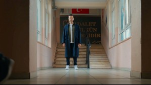 Leyla - Capítulo 70 (Parte 2): Tufan se libera de la culpa