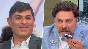 "Que hagan la pega": Franco Parisi no descarta un eventual apoyo a Jara o Kast en la segunda vuelta