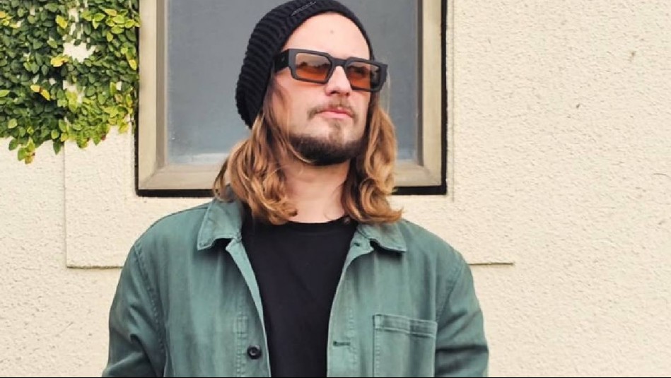 El orgullo de Jean Philippe Cretton por su labor como vocal de mesa: Conformó el equipo 'más eficiente'