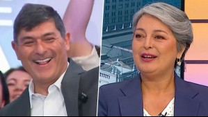 ¿Está dispuesta a reunirse con Parisi? Esto respondió Jeannette Jara de cara a la segunda vuelta