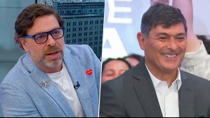 La lectura de Neme al fenómeno Parisi y PDG tras elecciones: "Da cuenta de una nueva forma de ver la política"