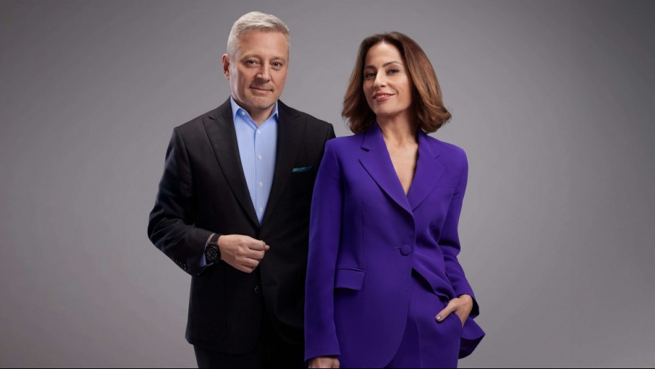 Con un éxito rotundo en todas sus plataformas: Chile prefirió Mega para las Elecciones 2025