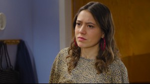 El Jardín de Olivia - Capítulo 171: Karina se debate entre su gran sueño o la familia