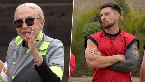 Laura Bozzo estalló contra Luis Mateucci: "Una vez más que me falte el respeto y me retiro"