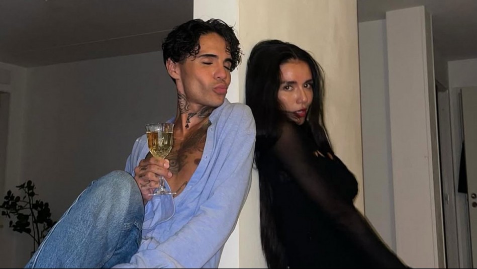 La reacción de Leo Méndez para defender a su hermana Steffi tras impactante noticia del ex de la influencer