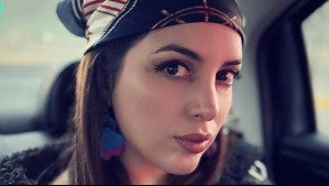 Exchica reality Natu Urtubias habla sobre su complejo diagnóstico médico: "Me vine un poco abajo cuando supe"