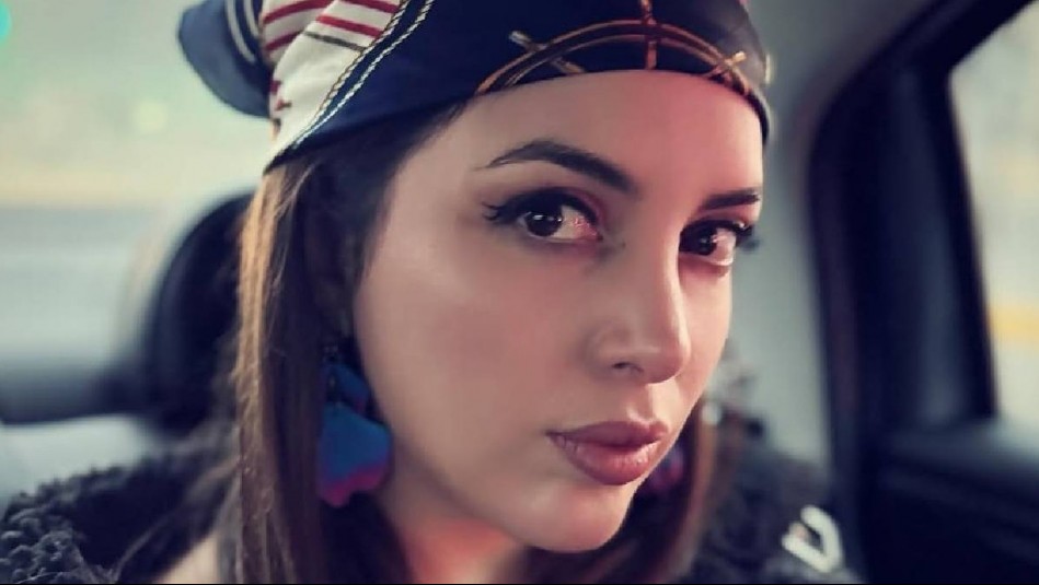 Exchica reality Natu Urtubias habla sobre su complejo diagnóstico médico: 'Me vine un poco abajo cuando supe'