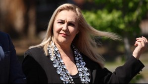 "Los tengo a todos a mis pies": La arremetida de Pamela Jiles tras éxito de Parisi y el PDG en las elecciones