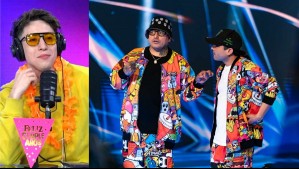 React de Coliseo con Pancho Retamal - Capítulo 8: Jurado seleccionó a los nuevos semifinalistas