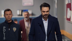 Leyla - Capítulo 70 (Parte 1): Tufan se libera de la culpa