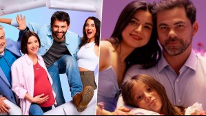 Programación de Mega para este martes 18 de noviembre: ¿A qué hora comienzan tus teleseries favoritas?