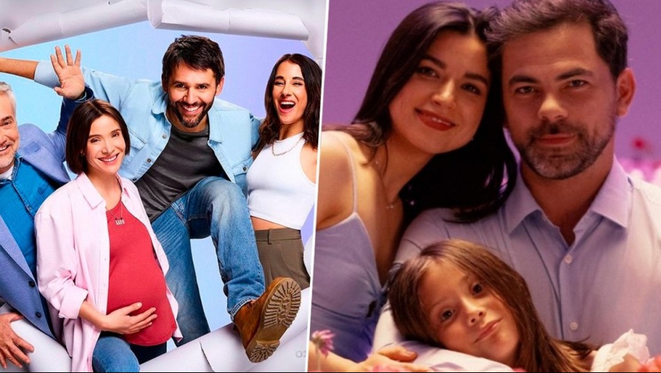 Programación de Mega para este martes 18 de noviembre: ¿A qué hora comienzan tus teleseries favoritas?