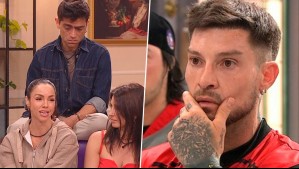 Programación de Mega para este miércoles 19 de noviembre: A esta hora inicia El Internado