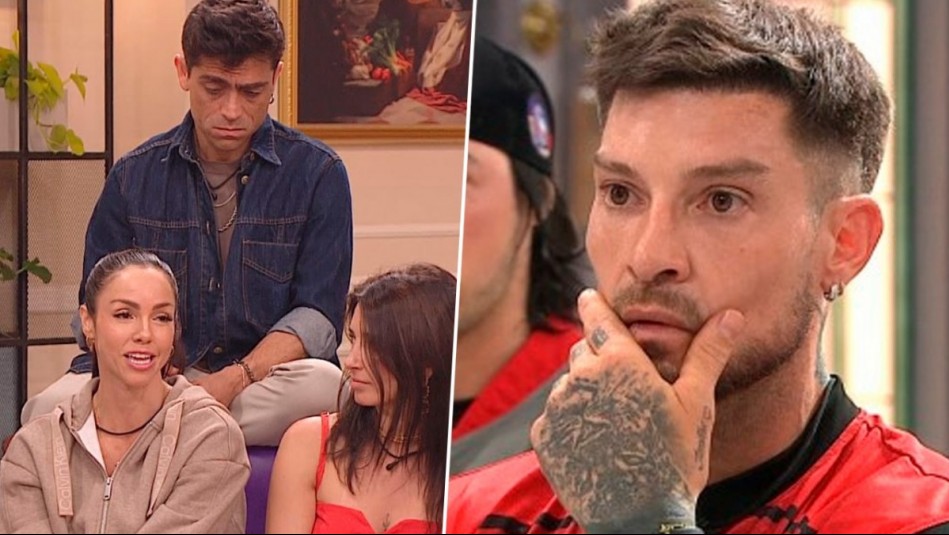 Programación de Mega para este miércoles 19 de noviembre: A esta hora inicia El Internado