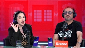 El Internado Más Picante - Capítulo 21: Mateucci revolucionó la casa