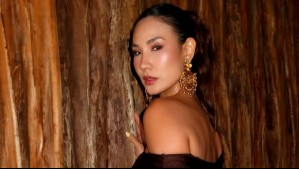 Conoce a Akemi Nakamura: La modelo colombiana-japonesa que llegó a desordenar El Internado