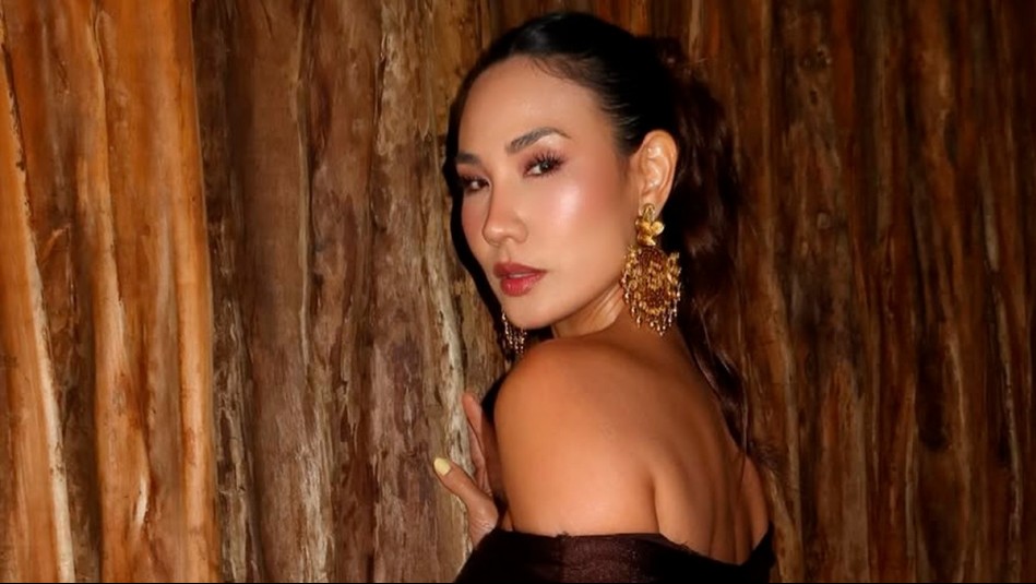 Conoce a Akemi Nakamura: La modelo colombiana-japonesa que llegó a desordenar El Internado