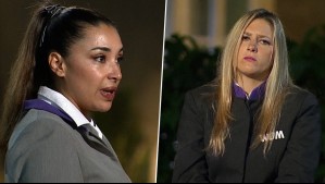 "Que bajes un cambio": Arenita disparará con todo contra Agustina Pontoriero en el capítulo 22 de El Internado