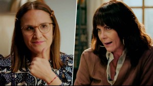 Aguas de Oro - Capítulo 57: Aurora es presionada por Mariana