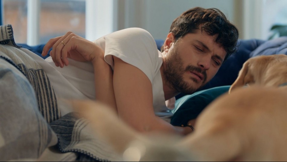 Leyla - Capítulo 72 (Parte 1): Una enfermedad toma por sorpresa a Civan