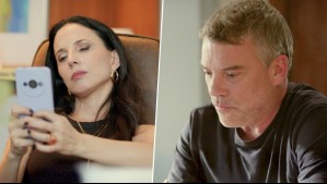 ¿Pasará algo? Coke y Josefa se juntarán una vez más en el capítulo 33 de Reunión de Superados