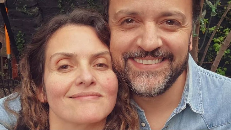 Connie Achurra se llena de alegría por triunfo de su hermano Ignacio: 'Serás un tremendo diputado'