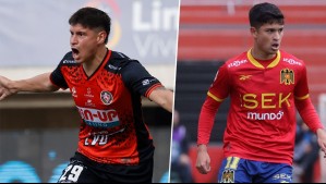 Deportes Limache vs. Unión Española: ¿Dónde y a qué hora ver este partido EN VIVO por señal abierta?