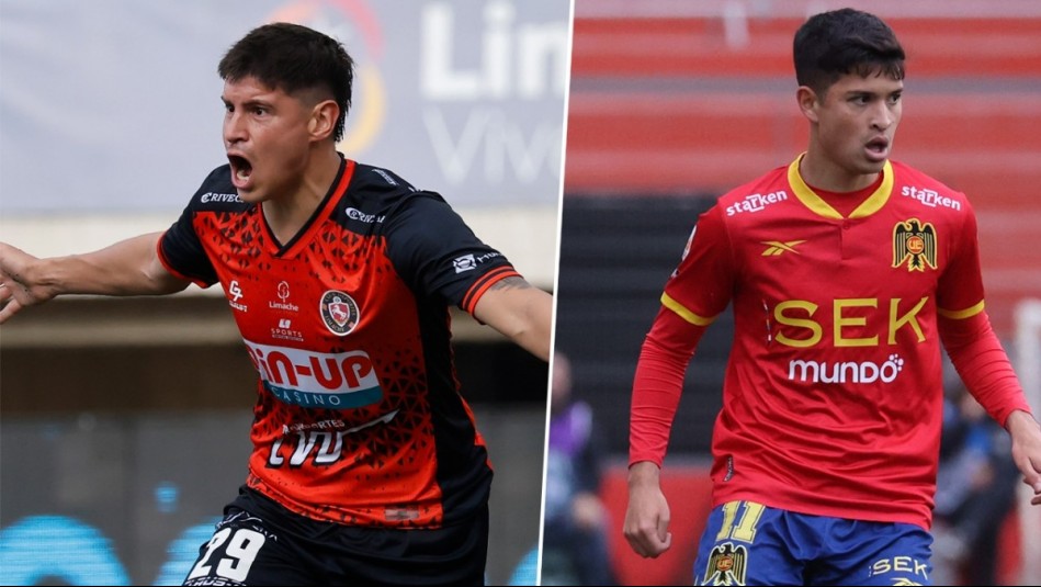 Deportes Limache vs. Unión Española: ¿Dónde y a qué hora ver este partido EN VIVO por señal abierta?
