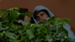 ¡Por fin! Blu Dumay y Efrén Reyero se besarán apasionadamente en el capítulo 22 de El Internado