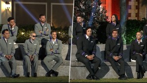 El Internado - Capítulo 22: Los participantes se dijeron de todo en la Asamblea del Fuego