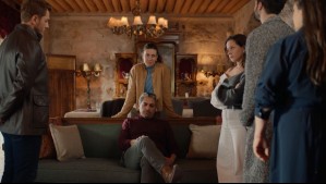 Corazón Negro - Capítulo 82: Bünyamin tiene el poder