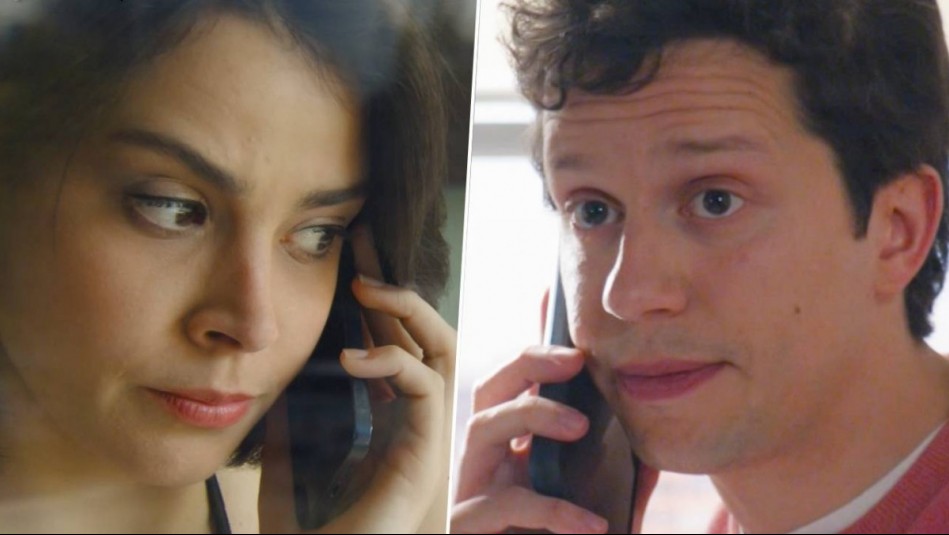 'Te tengo una oferta': Bastián le ofrecerá particular trato a Flavia en el capítulo 173 de El Jardín de Olivia