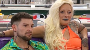 El Internado - Capítulo 21: Furia es protagonista de varios conflictos