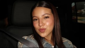 "Voy a sentir que le salvé la vida": Ignacia Antonia toma importante decisión antes del nacimiento de su hija