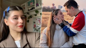 "Perfecta para el ex de mi hermana": Ignacia Virgilio le dedica especial canción de Rosalía a Karol Lucero