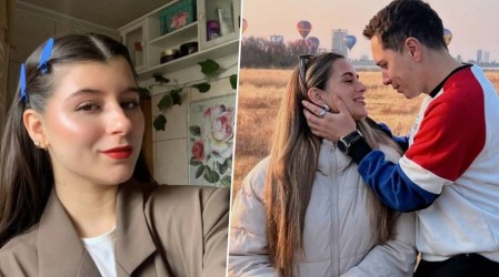 "Perfecta para el ex de mi hermana": Ignacia Virgilio le dedica especial canción de Rosalía a Karol Lucero