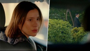 Javiera seguirá a Max para descubrir una de sus mentiras en el capítulo 32 de Reunión de Superados