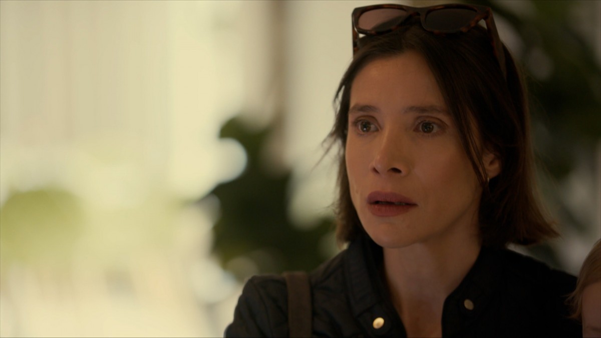 Meeting of the Overcome – Chapitre 32 : La méfiance de Javiera