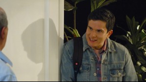 Gonzalo hará una visita nocturna a Luis Emilio que incomodará al empresario en el capítulo 173 de EJDO