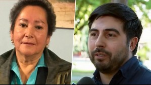 "Fui al río": Administrador municipal asegura que salió en busca de concejala tras su desaparición