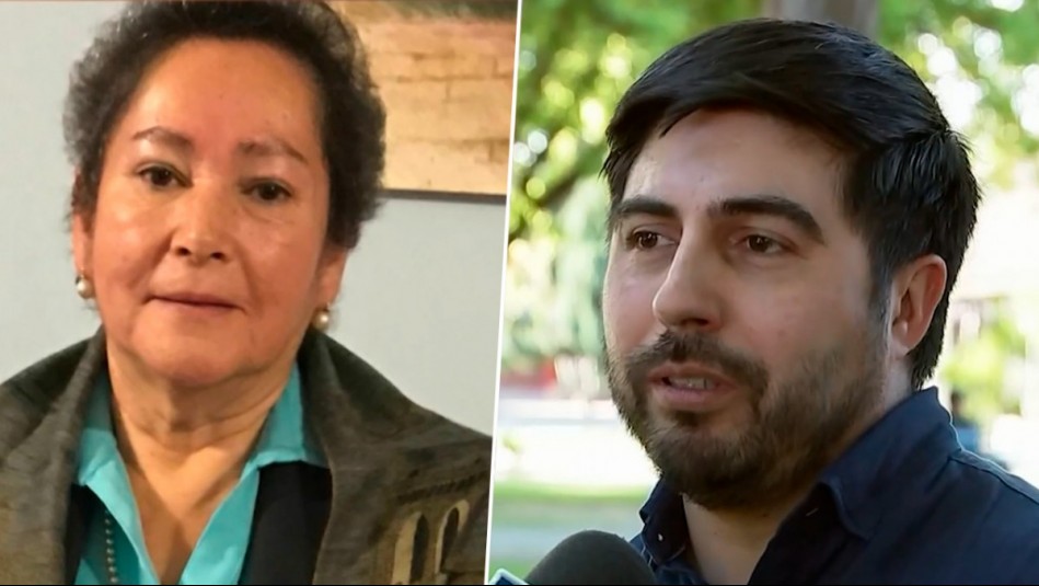 'Fui al río': Administrador municipal asegura que salió en busca de concejala tras su desaparición