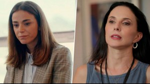 Matilde quedó sin palabras: Josefa confiesa por qué no será más su terapeuta en Reunión de Superados