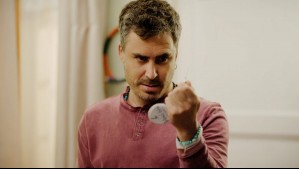 Miguel obtendrá la llave para ingresar a la oficina de Carlos en el capítulo 59 de Aguas de Oro