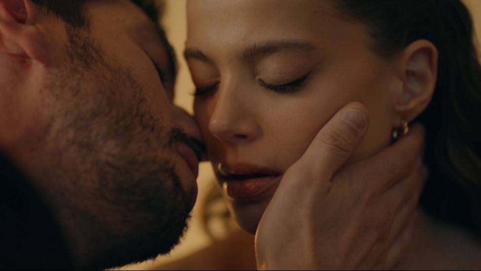 Avance extendido de Corazón Negro: La pasión se encenderá entre Nuh y Sevilay