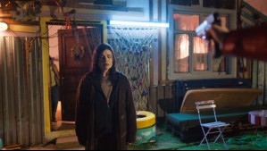 Leyla - Capítulo 71 (Parte 2): Un arma en las manos de Leyla